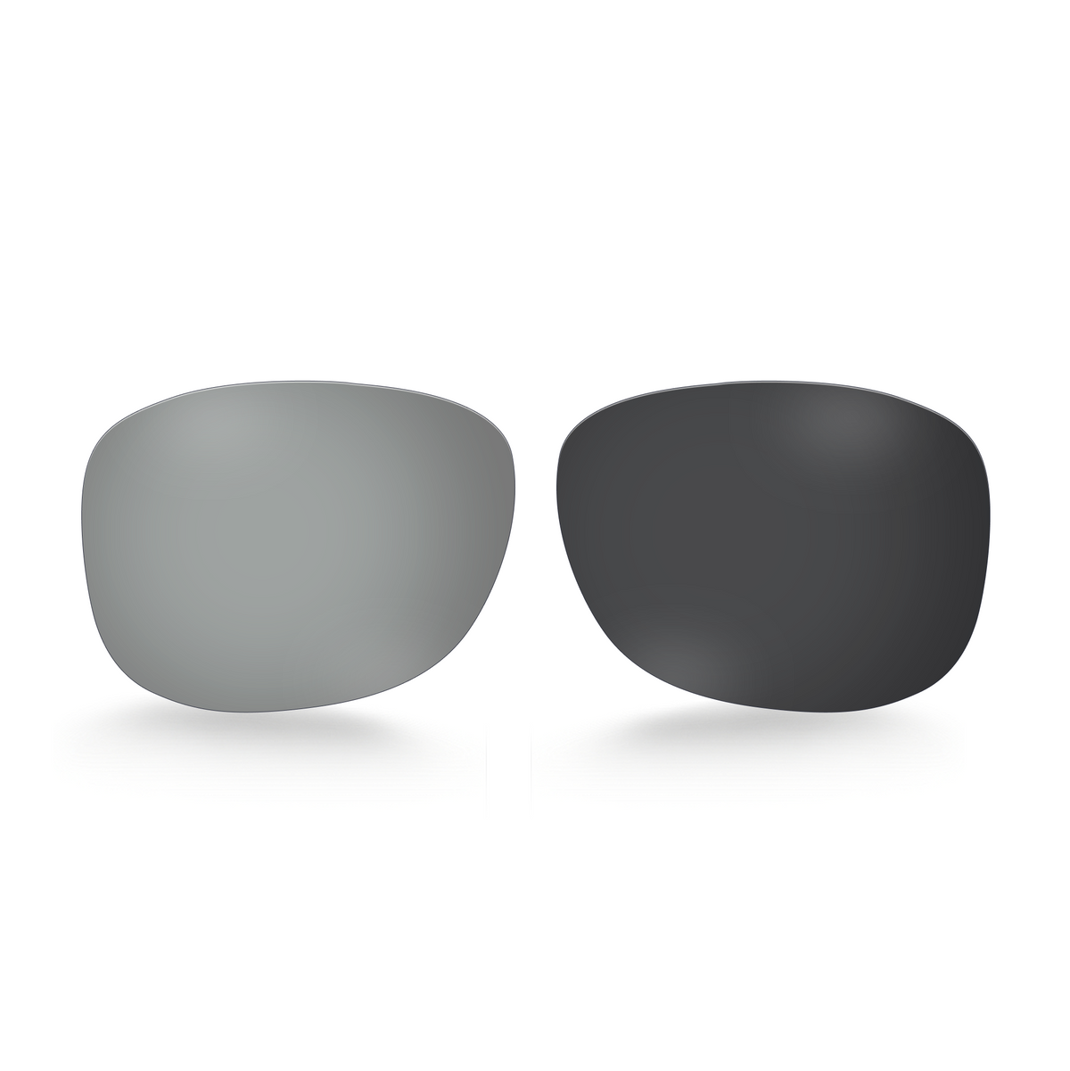 Ray-Ban RB4263 55mm Replacement Lenses by FunReplace