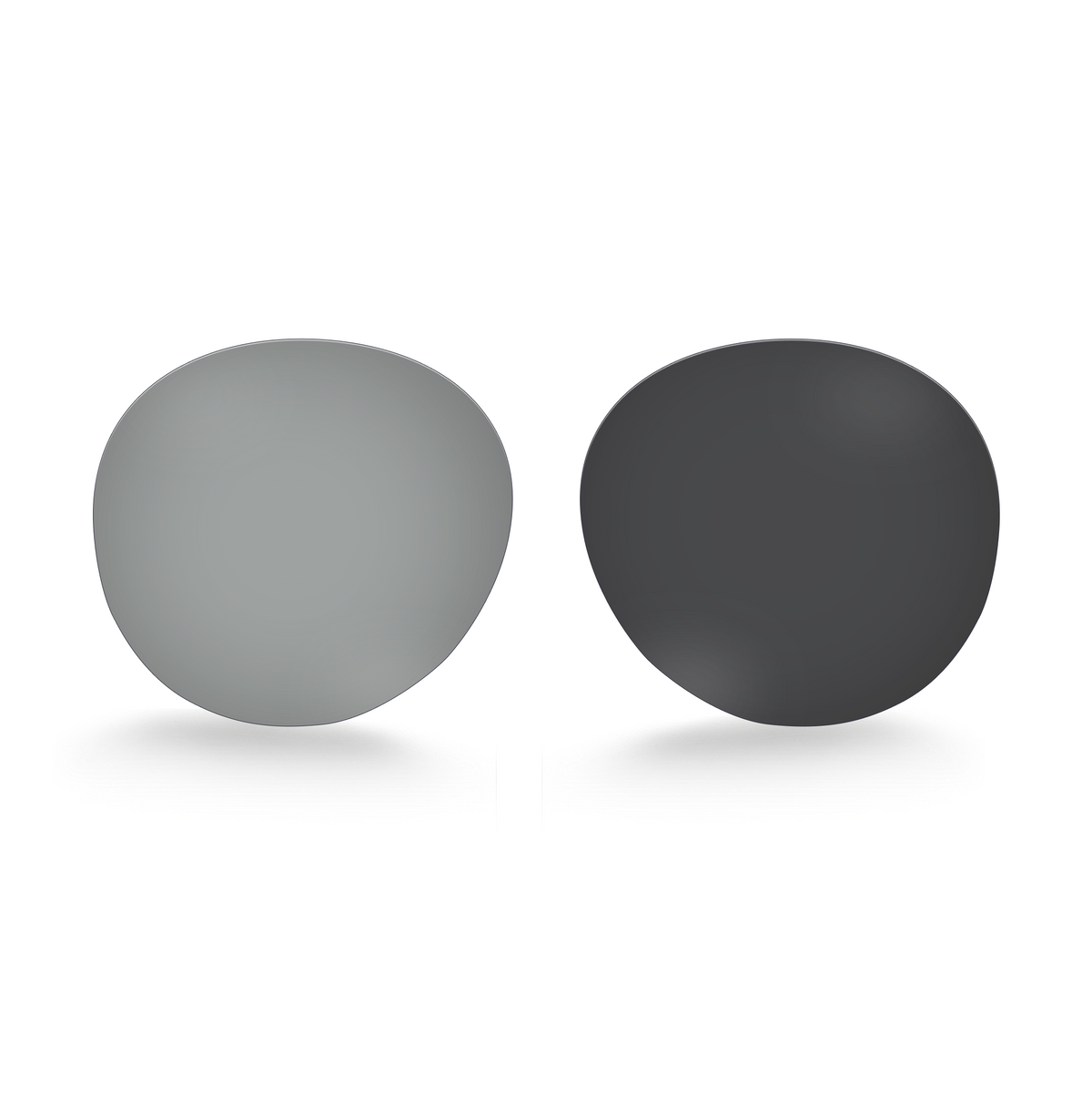 Ray-Ban RB4277 51mm Replacement Lenses by FunReplace