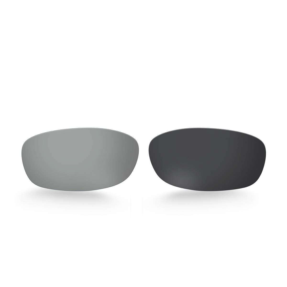 Ray-Ban RB5084 51mm Replacement Lenses by FunReplace