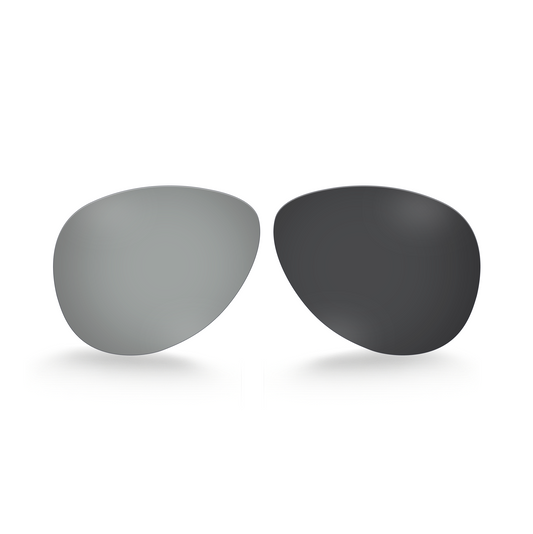 Ray-Ban RB8313 61mm Replacement Lenses by FunReplace
