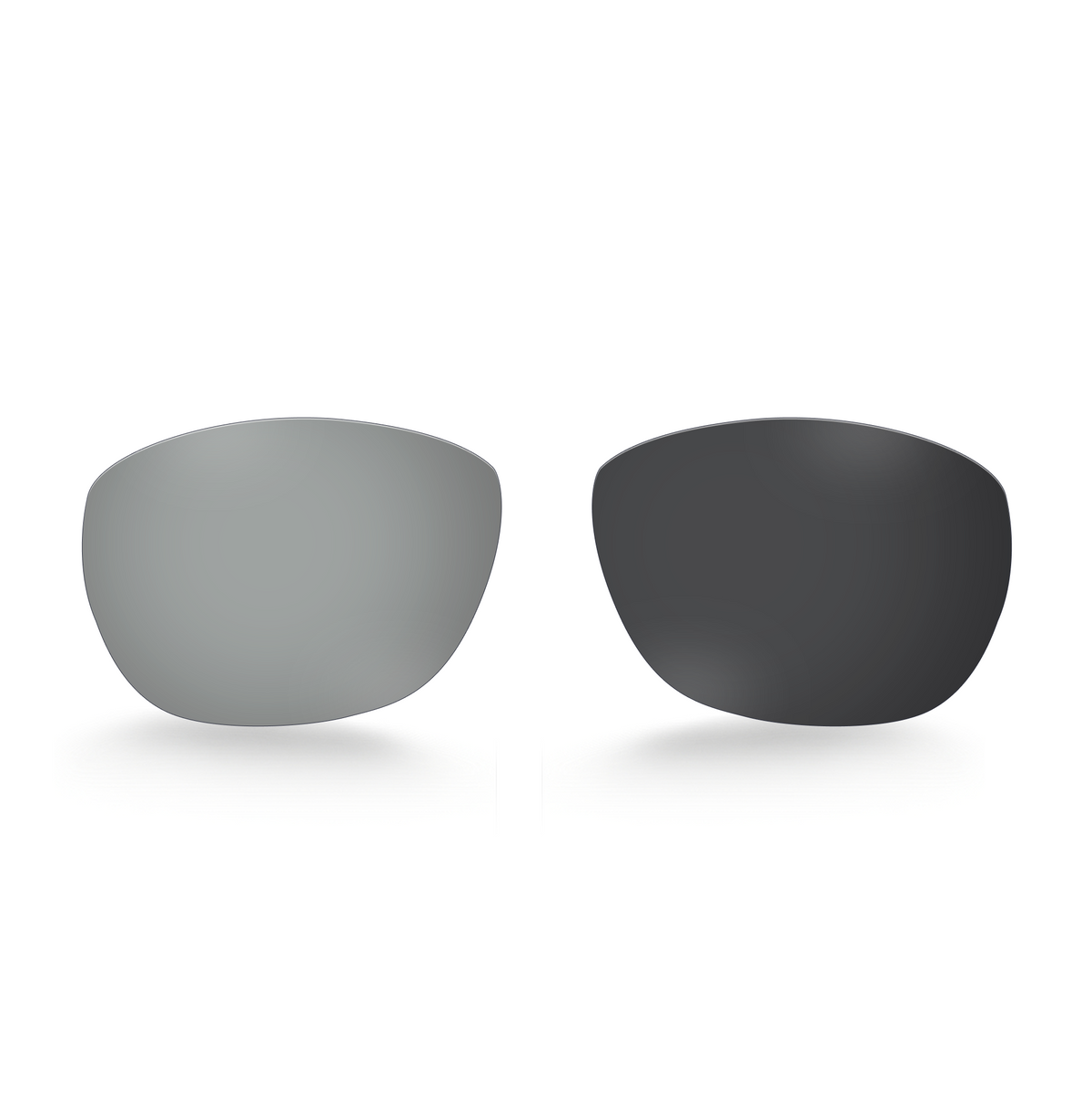 Ray-Ban RB8351 60mm Replacement Lenses by FunReplace