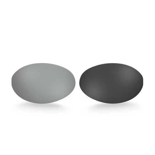Oakley Romeo 1 Replacement Lenses by FunReplace