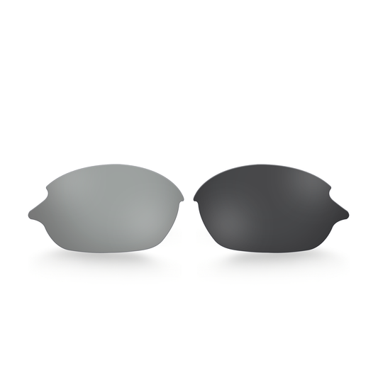 Oakley Romeo 2 Replacement Lenses by FunReplace