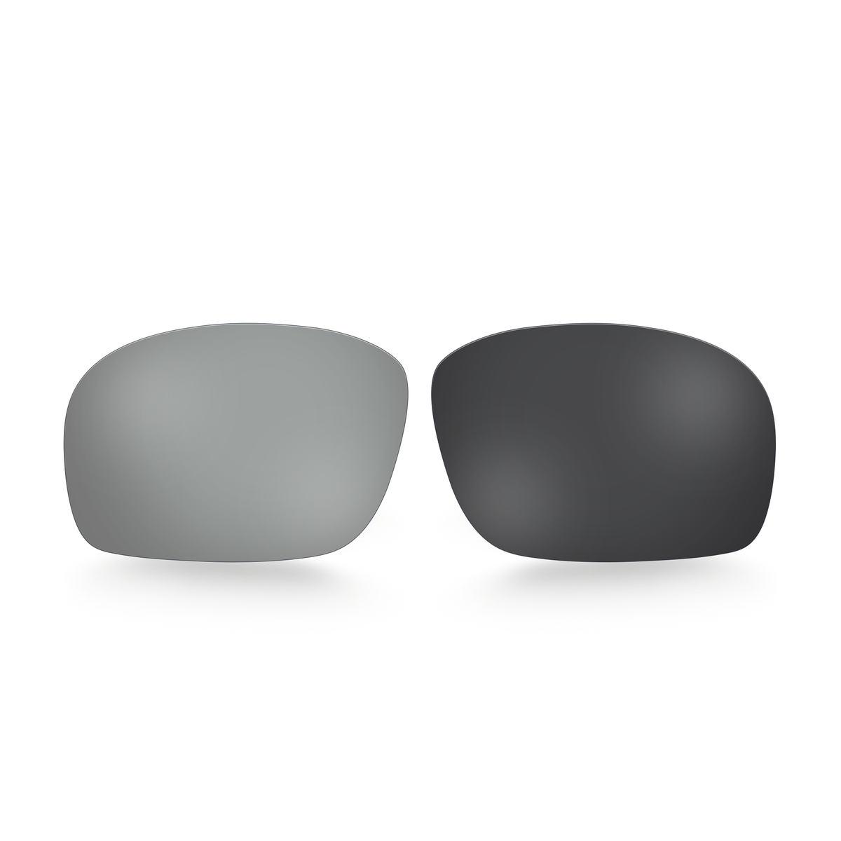 Oakley SI Ballistic Shocktube OO9329 Replacement Lenses by FunReplace