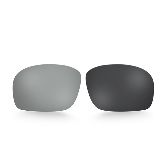 Oakley SI Ballistic Shocktube OO9329 Replacement Lenses by FunReplace