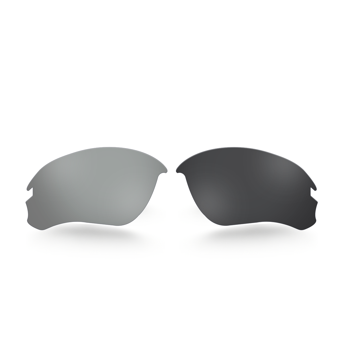 Oakley Si Speed Jacket OO9228 Replacement Lenses by FunReplace