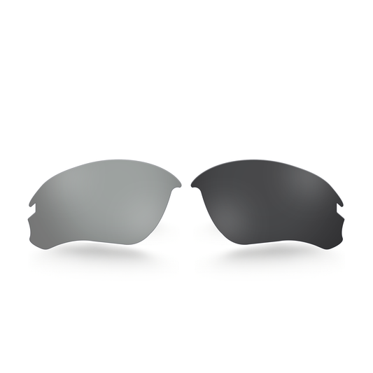 Oakley SI Speed Jacket OO9228 Replacement Lenses by FunReplace