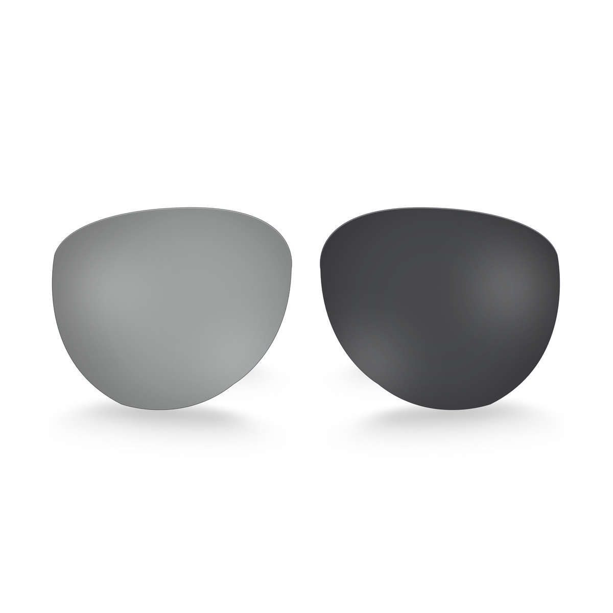 Ray-Ban Skyler (Gen 2) RW4014 52mm Replacement Lenses by FunReplace