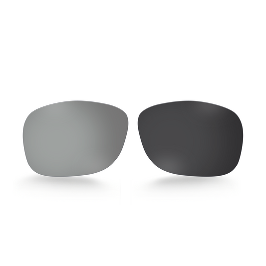 Arnette Slickster AN4185 58mm Replacement Lenses by FunReplace