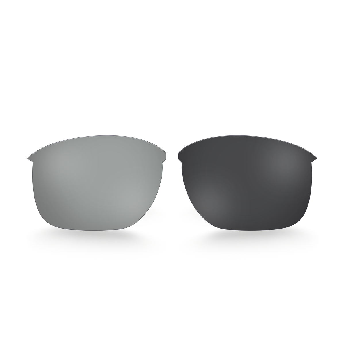 Oakley Sliver Edge OO9413 Replacement Lenses by FunReplace
