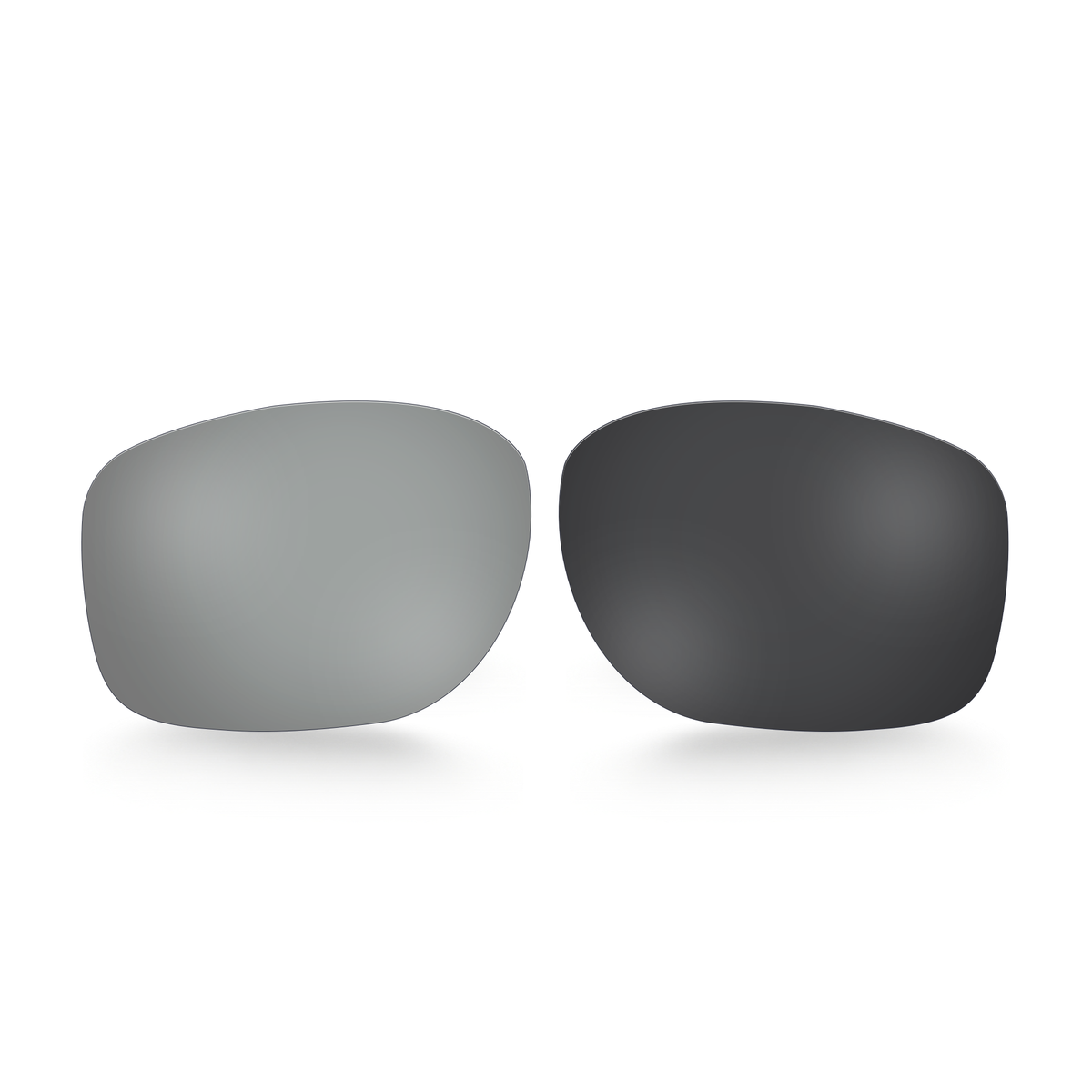 Oakley Sliver F OO9246 Replacement Lenses by FunReplace