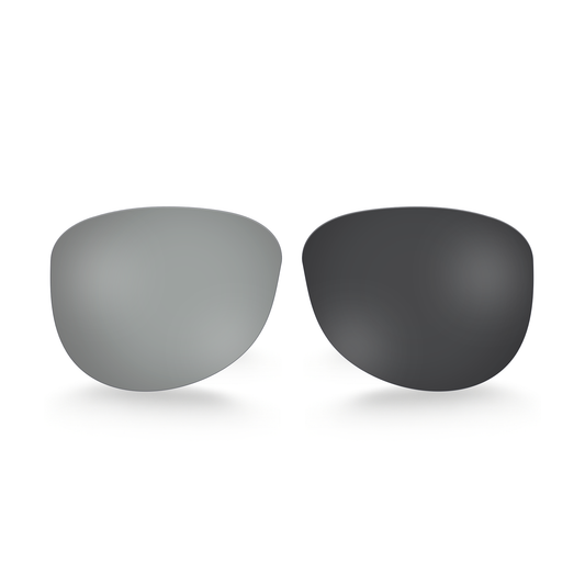 Oakley Sliver R OO9342 Replacement Lenses by FunReplace