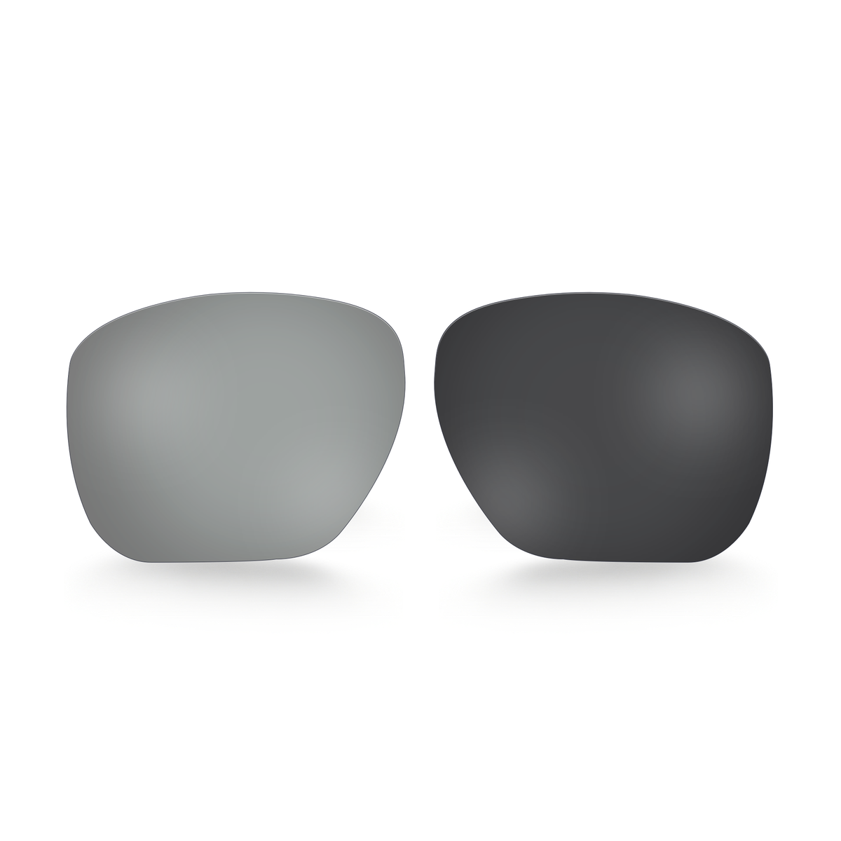 Oakley Sliver XL OO9341 Replacement Lenses by FunReplace