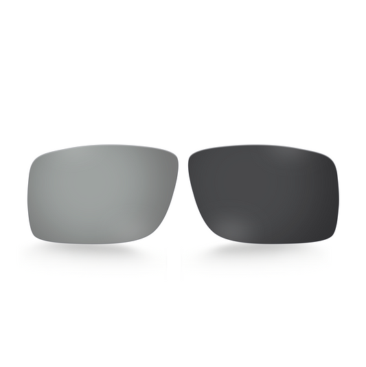 VonZipper Snark Replacement Lenses by FunReplace
