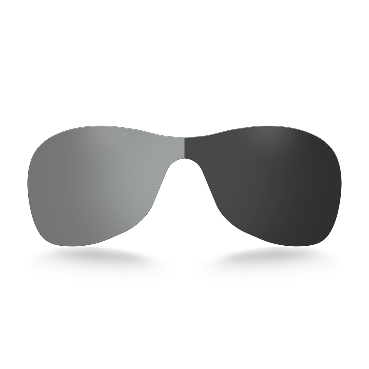 Oakley Speechless Replacement Lenses by FunReplace