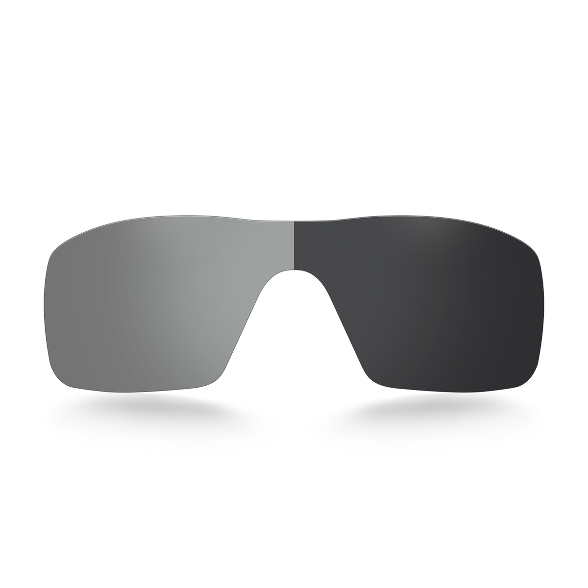 Oakley Straightback OO9411 Replacement Lenses by FunReplace