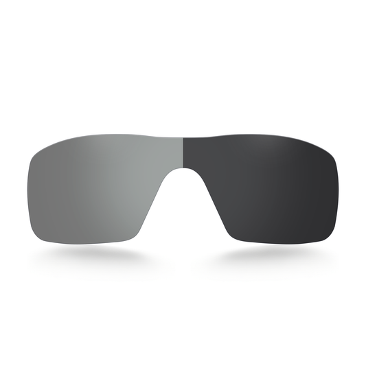 Oakley Straightback OO9411 Replacement Lenses by FunReplace