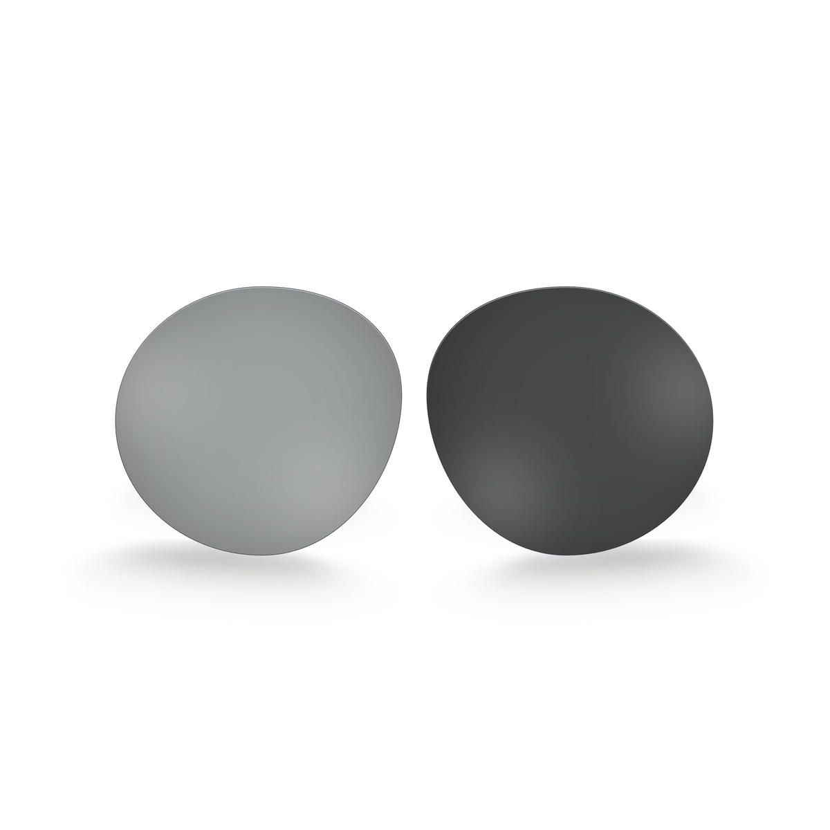 Ran-Ban Stories Round RW4003 48mm Replacement Lenses by FunReplace