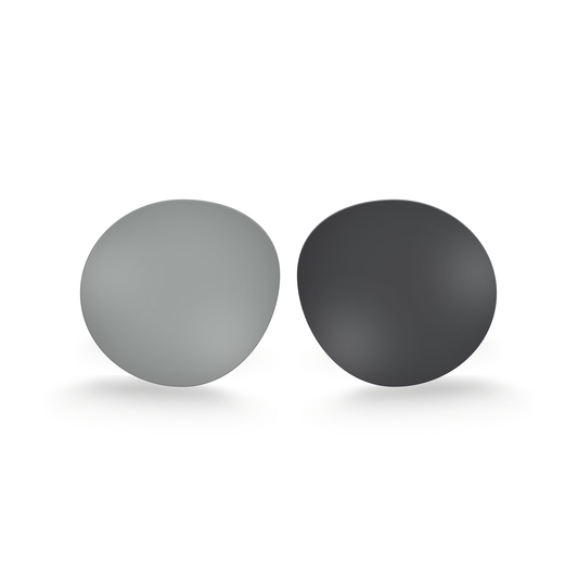 Ran-Ban Stories Round RW4003 48mm Replacement Lenses by FunReplace