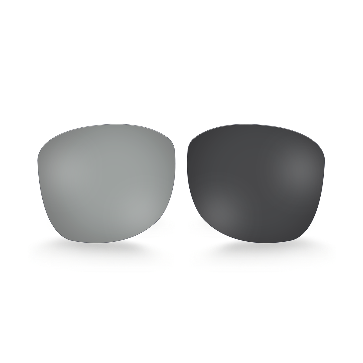 Ran-Ban Stories Wayfarer RW4002 50mm Replacement Lenses by FunReplace