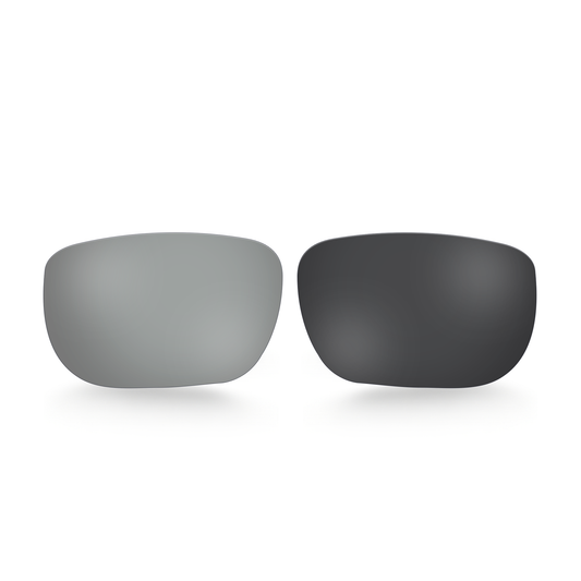 Oakley Style Switch OO9194 Replacement Lenses by FunReplace