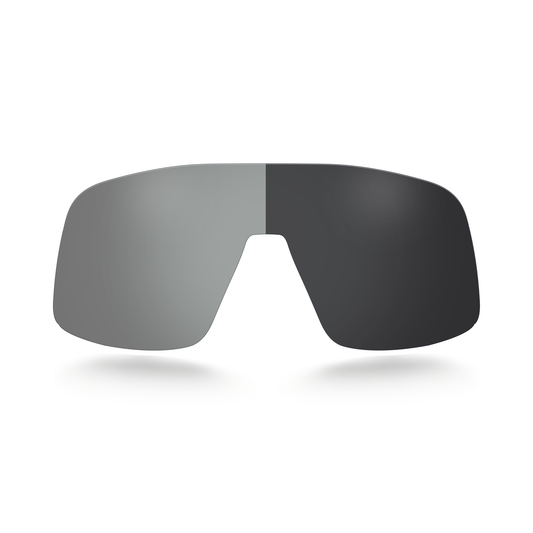 Oakley Sutro OO9406 Replacement Lenses by FunReplace