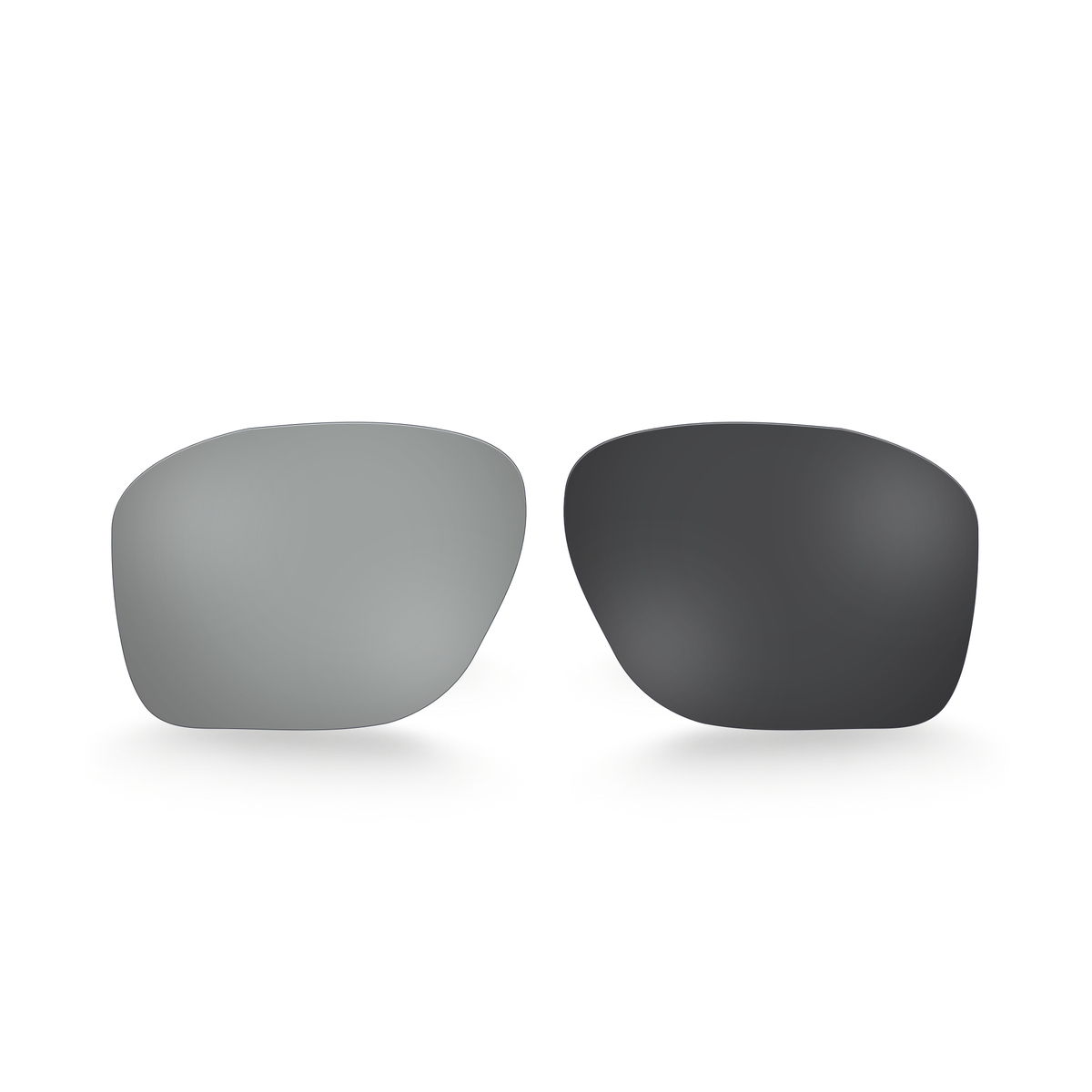 Oakley Sylas OO9448F 58mm Replacement Lenses by FunReplace