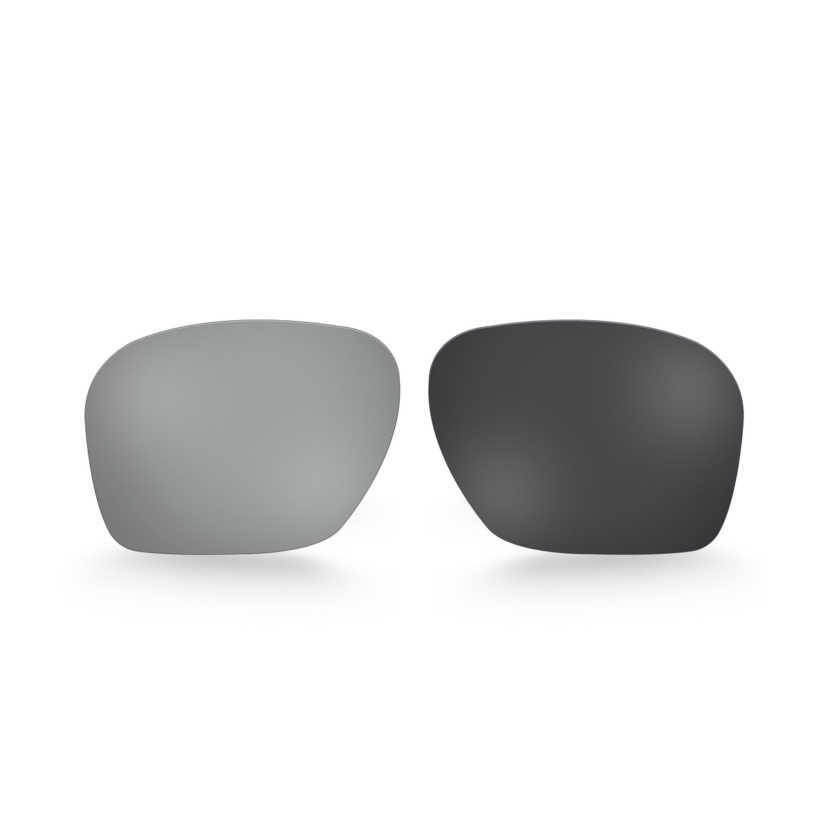 Oakley Sylas XL OO9448 60mm Replacement Lenses by FunReplace