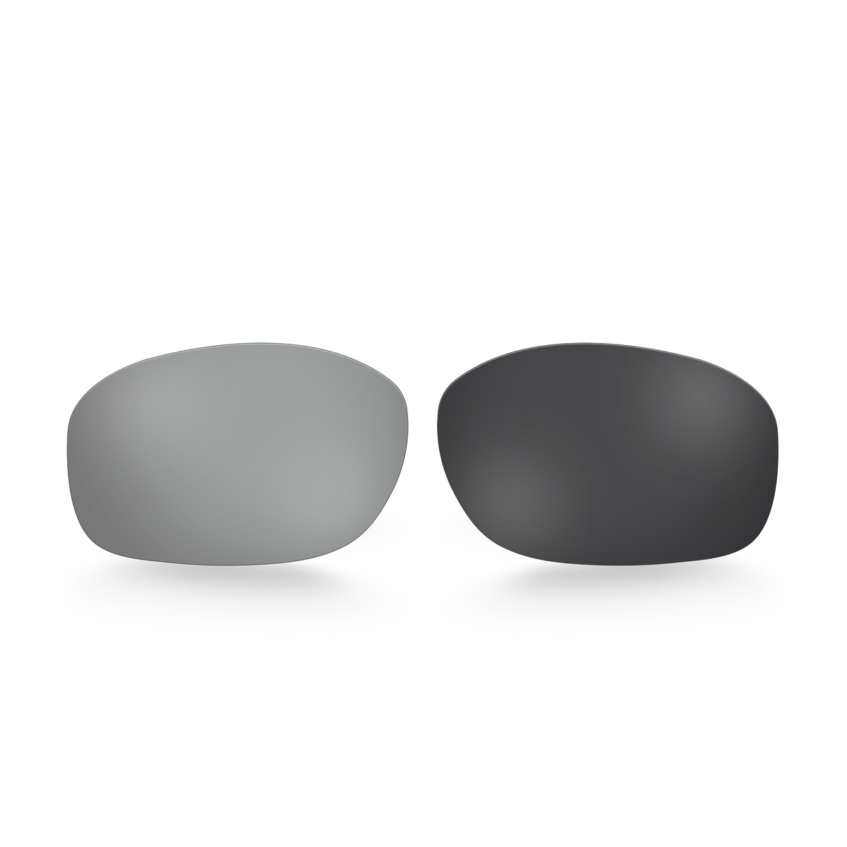 Oakley Taper OO4074 Replacement Lenses by FunReplace