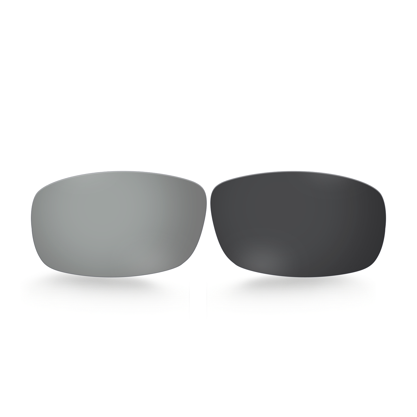 Electric Technician Replacement Lenses by FunReplace