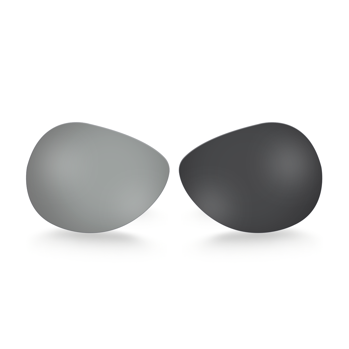 Oakley Tie Breaker OO4108 Replacement Lenses by FunReplace