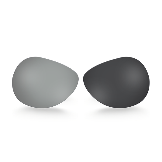Oakley Tie Breaker OO4108 Replacement Lenses by FunReplace