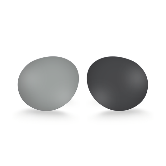 Oakley Top Knot OO9434 Replacement Lenses by FunReplace
