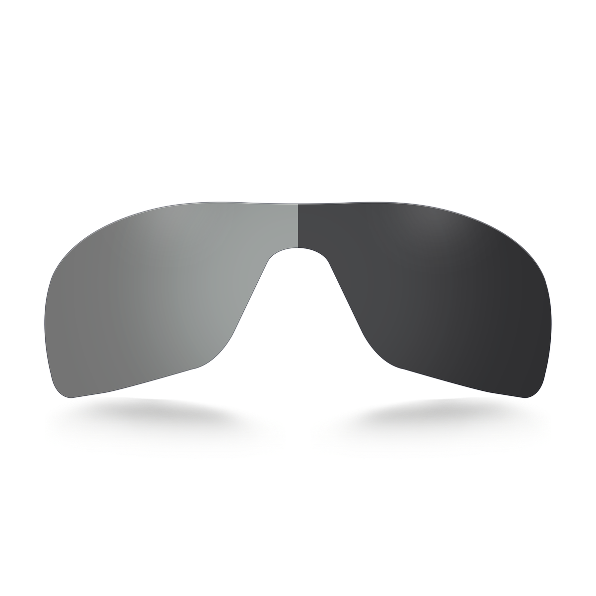 Oakley Turbine Rotor OO9307 Replacement Lenses by FunReplace