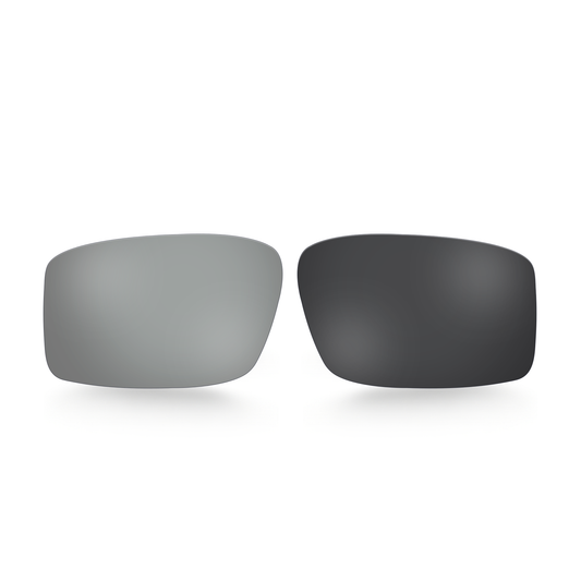 Oakley Twitch Replacement Lenses by FunReplace