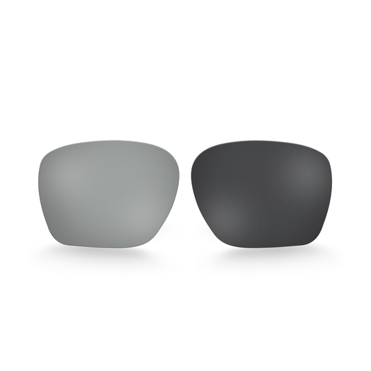 Oakley TwoFace XL OO9350 Replacement Lenses by FunReplace