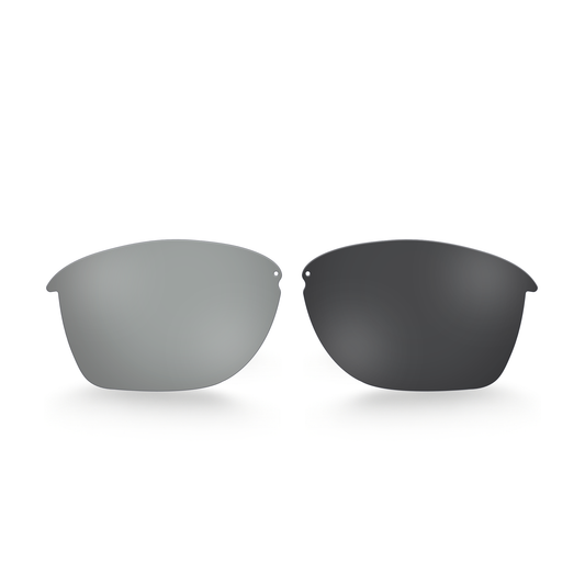 Oakley Unstoppable OO9191 Replacement Lenses by FunReplace
