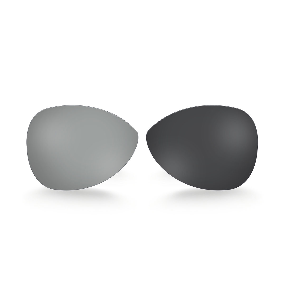 Oakley Warden Replacement Lenses by FunReplace