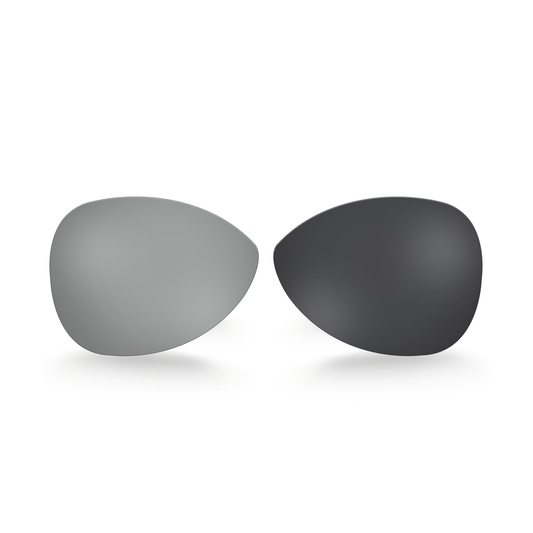 Oakley Warden Replacement Lenses by FunReplace