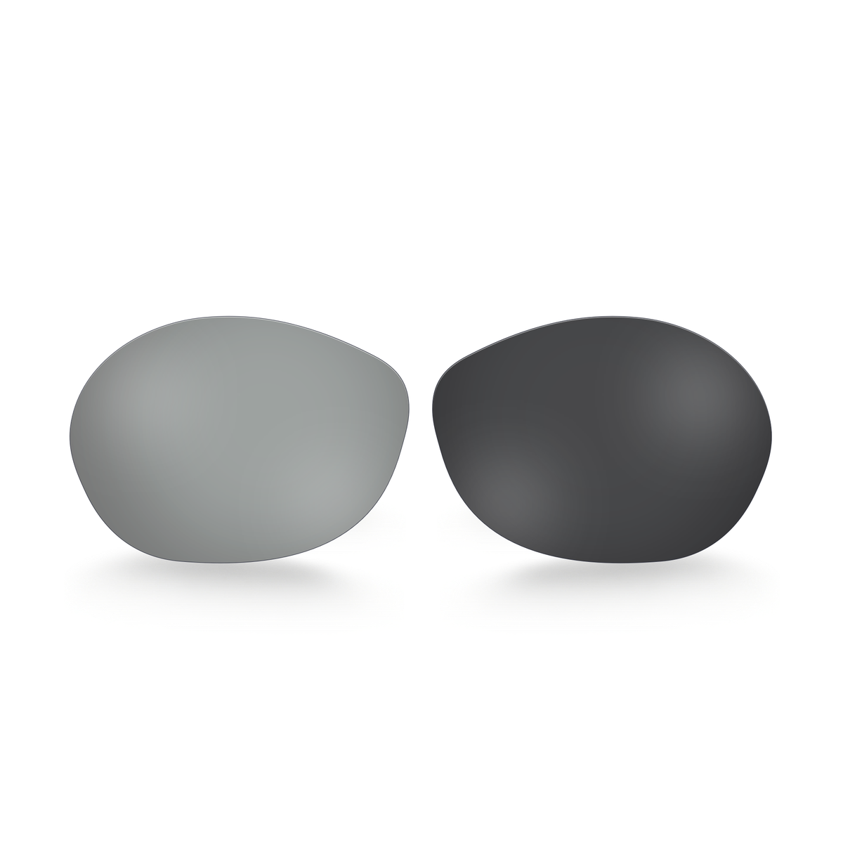 Oakley Warm Up OO9176 Replacement Lenses by FunReplace