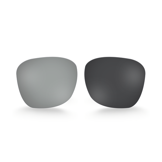 Oakley Wayfarer (Gen 2) RW4012 53mm Replacement Lenses by FunReplace