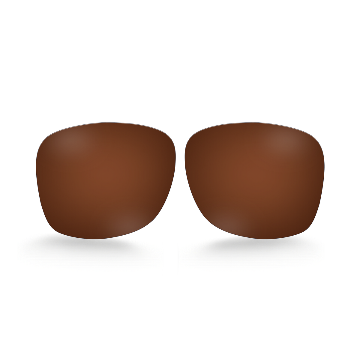 Ray-Ban Wayfarer RB2140 54mm Replacement Lenses by FunReplace
