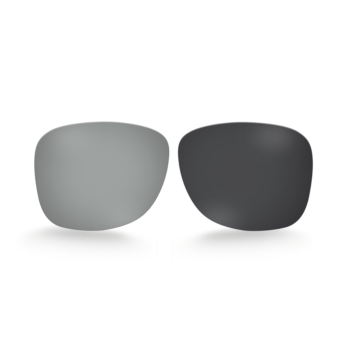Ray-Ban Wayfarer RB4105 50mm Replacement Lenses by FunReplace