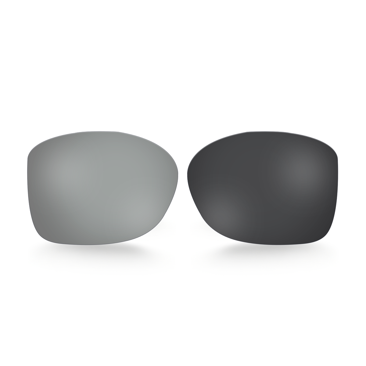 Oakley Whisker OO4141 Replacement Lenses by FunReplace