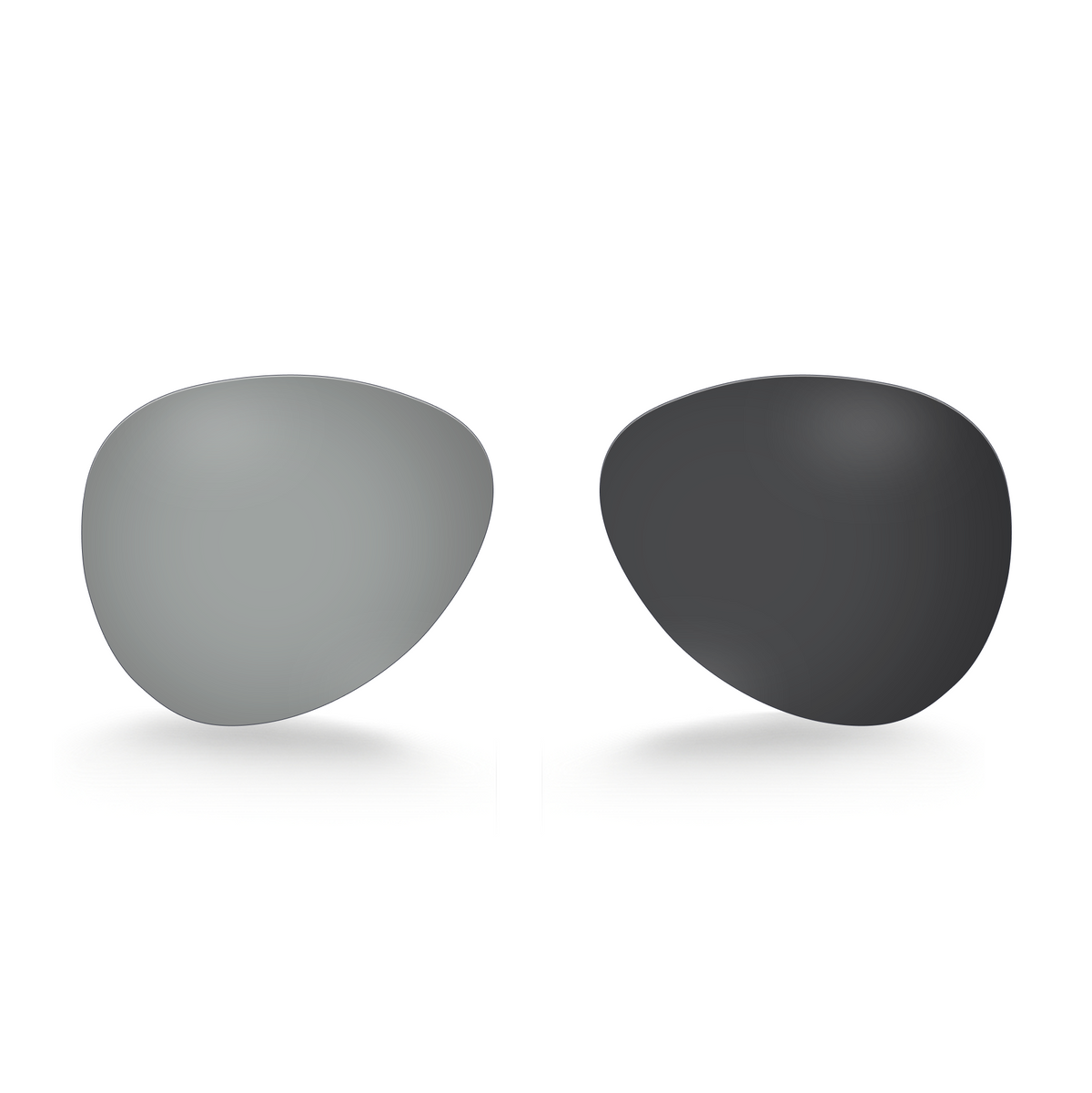 Spy Optic Whistler Replacement Lenses by FunReplace