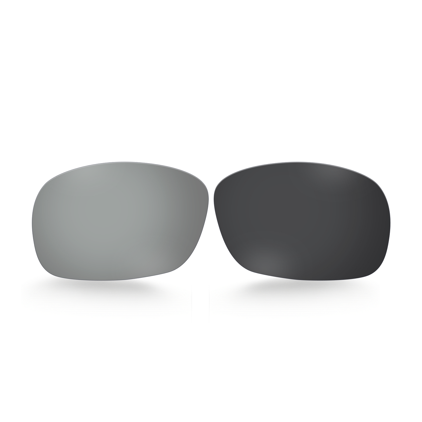 Maui Jim World Cup MJ266 Replacement Lenses by FunReplace
