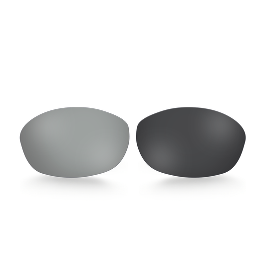 Oakley XS Fives Replacement Lenses by FunReplace