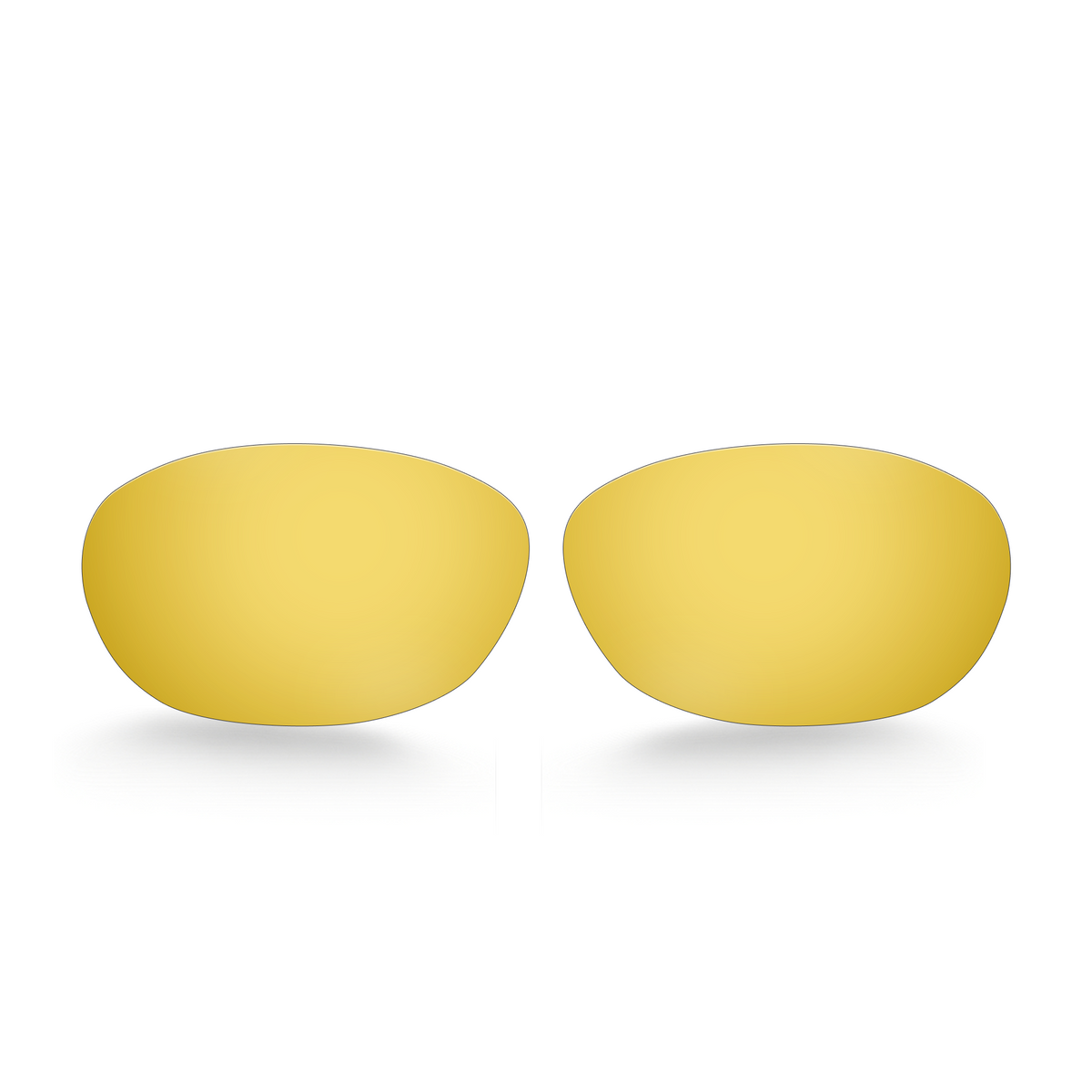 Wiley X Airrage Replacement Lenses by FunReplace