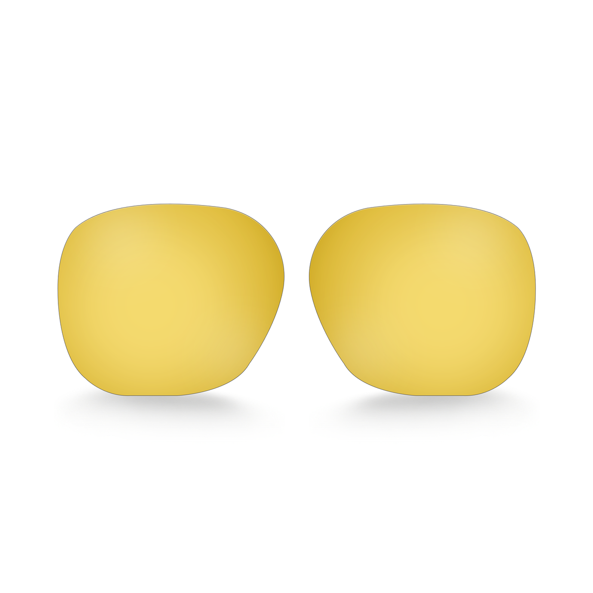 Oakley Beckon OO9125 Replacement Lenses by FunReplace