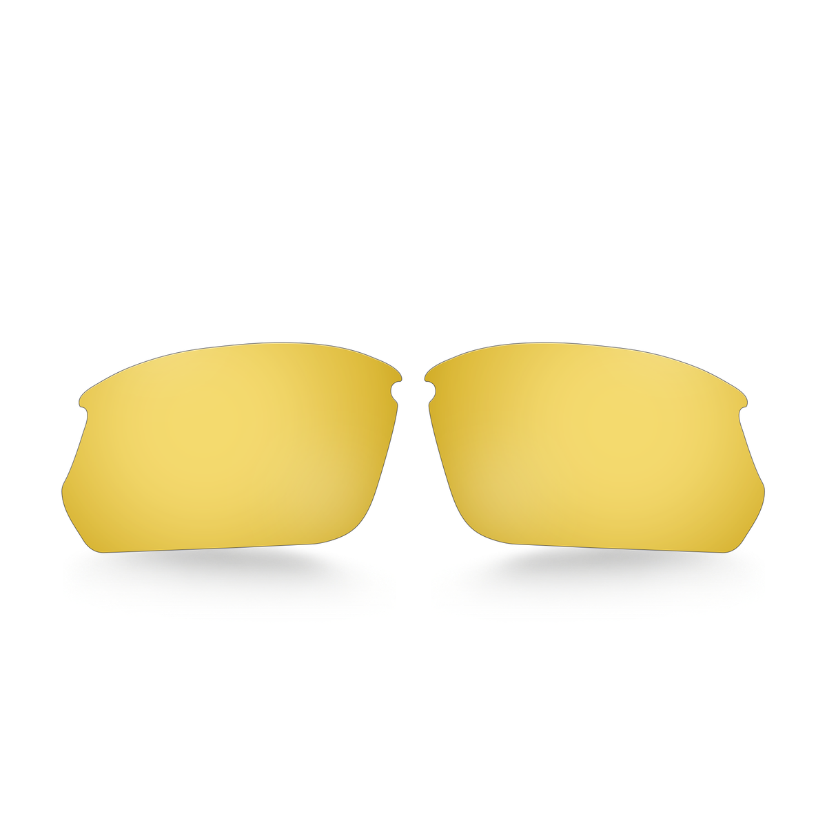 Oakley BiSphaera OO9400 Replacement Lenses by FunReplace